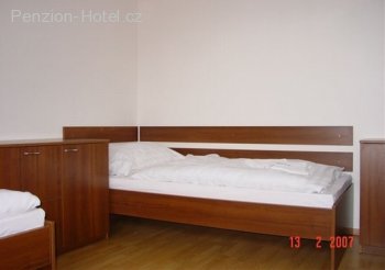 Penzion SKI CENTRE Resort Levosk Dolina