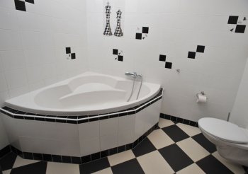 Kúpele Vráž Hotel Zámek